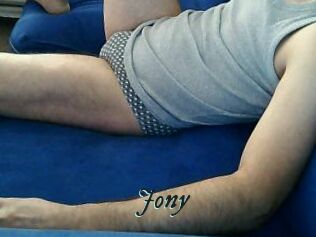 Jony