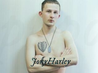 JonyHarley