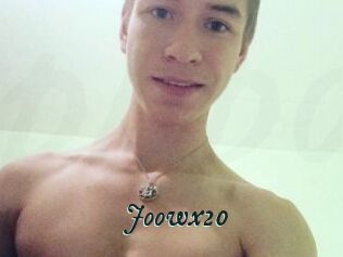 Joowx20