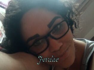 Jordae