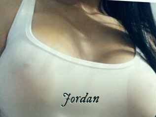 Jordan