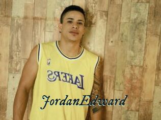 JordanEdward