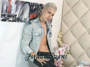 JordanEvans