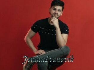 JordanIvanovik