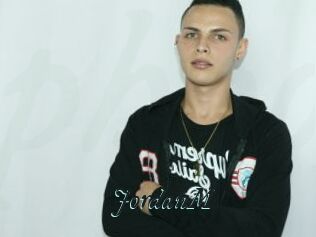 JordanM
