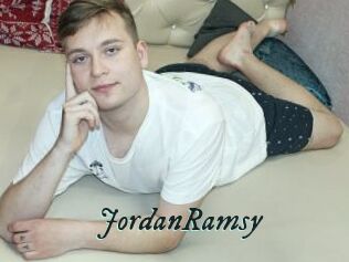 JordanRamsy