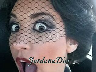 JordanaDior