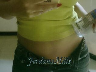 JordanaMills