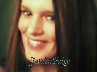 JordonPaige