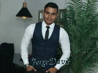 JorgeDavis