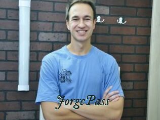 JorgePass