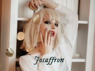 Josaffron