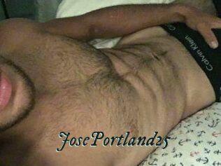JosePortland25 Pharaons Porn