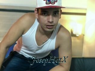 JosepHotX