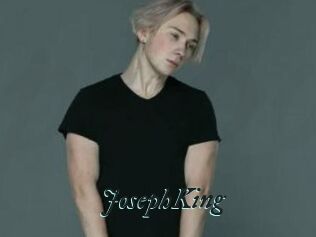 JosephKing