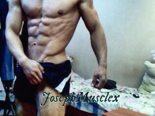 JosephMusclex