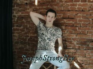 JosephStrongBoy