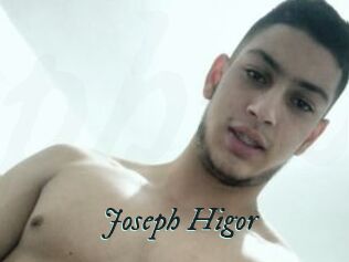 Joseph_Higor