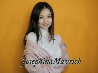 JosephinaMavrick