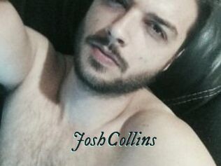 JoshCollins