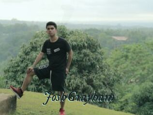 JoshGrayham