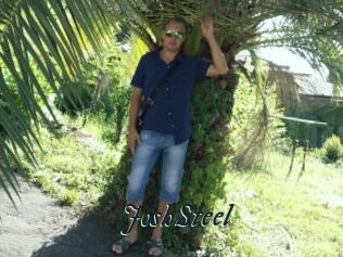 JoshSteel