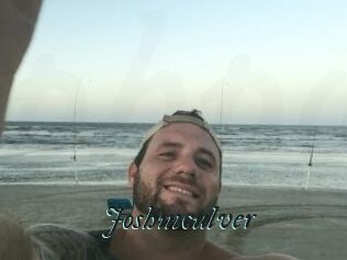 Joshmculver