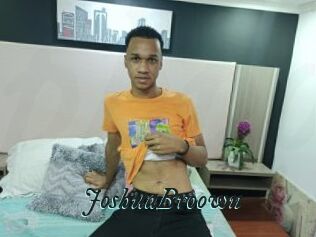 JoshuaBroown