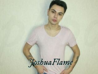 JoshuaFlame Pharaons Porn