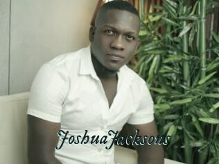 JoshuaJacksons
