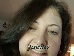 JosieRay
