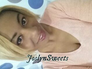 JoslynSweets