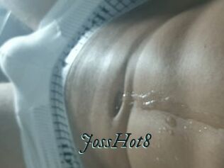 JossHot8
