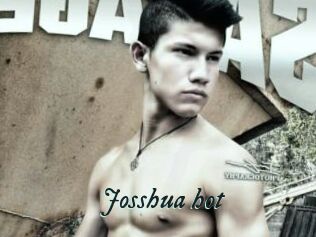 Josshua_hot