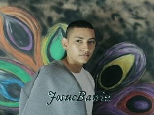 JosueBarrin
