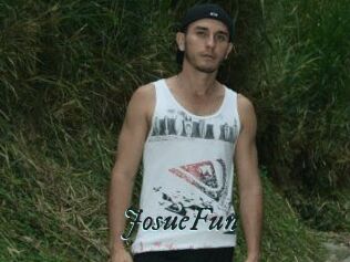 JosueFun