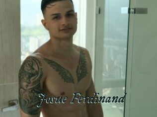 Josue_Ferdinand
