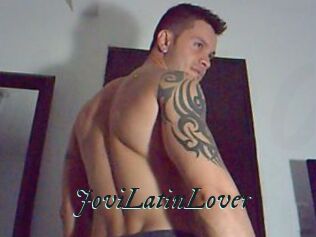 JoviLatinLover
