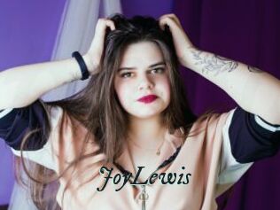 JoyLewis