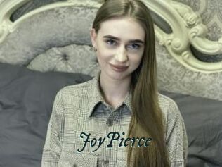 JoyPierce