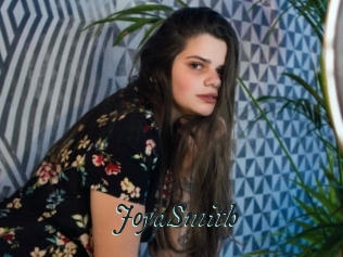 JoyaSmith