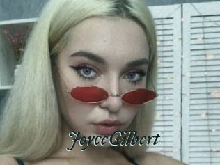 JoyceGilbert