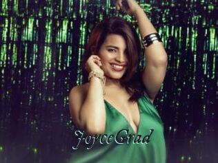 JoyceGrad