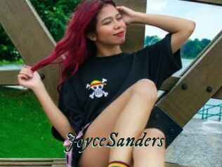JoyceSanders