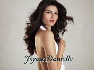 JoyousDanielle