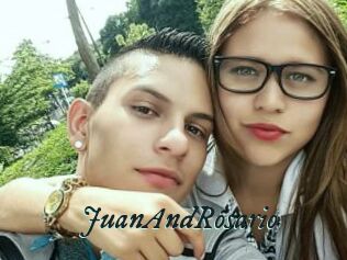 JuanAndRosario
