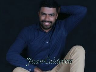 JuanCalderon