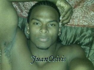 JuanOsiris