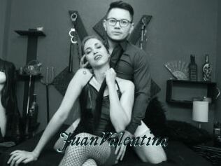 JuanValentina