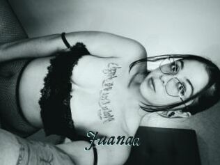 Juanaa